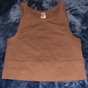 Nikibiki Tank Top